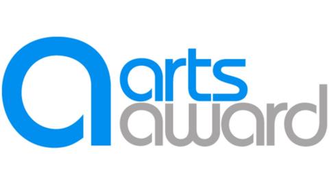 Arts Award logo