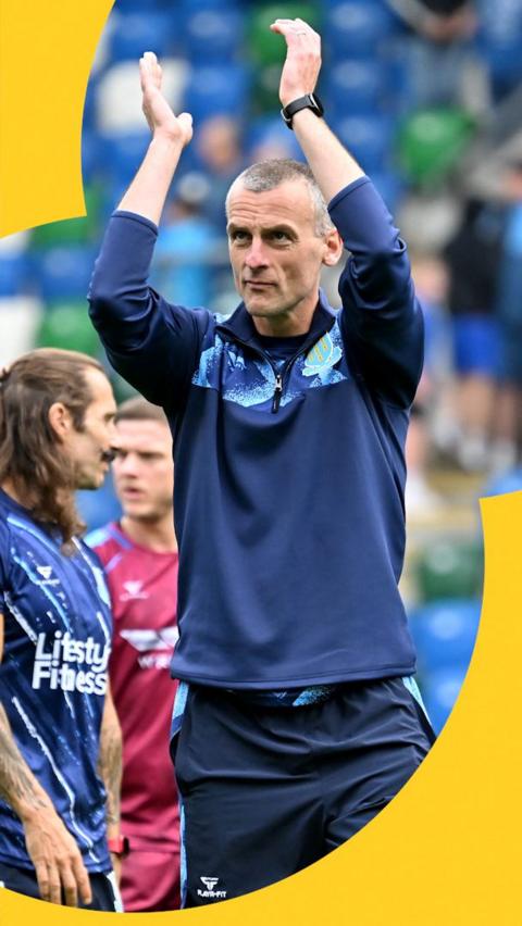 Oran Kearney
