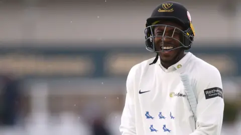 Jofra Archer