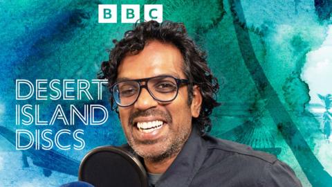 Romesh Ranganathan