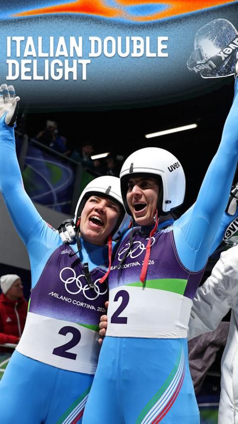 Andrea Voetter and Marion Oberhofer
