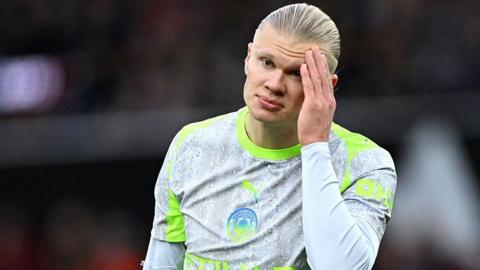 Erling Haaland