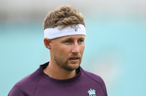 Joe Root