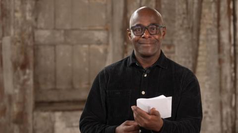 Paterson Joseph