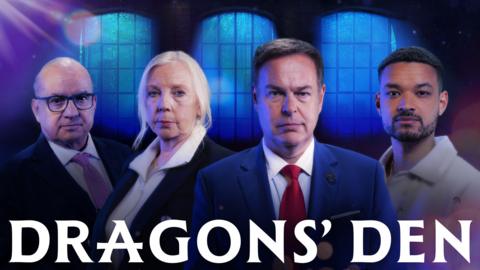 Dragons' Den