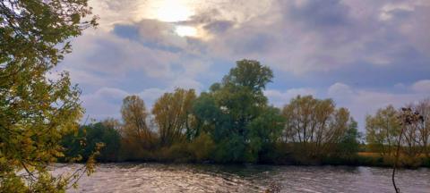 Brundall, Norfolk