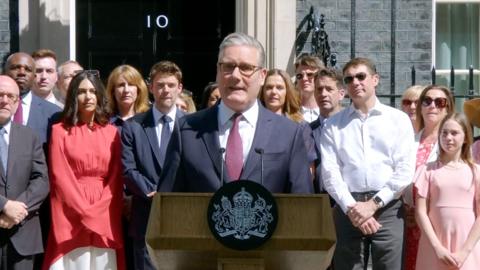 Starmer