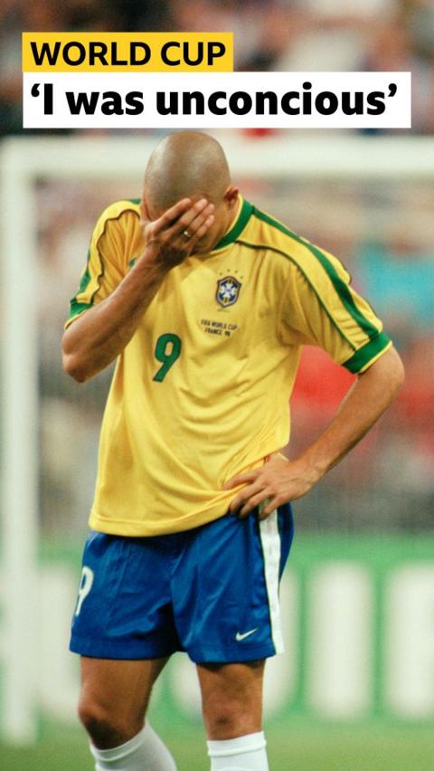 Ronaldo