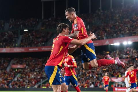Spain
