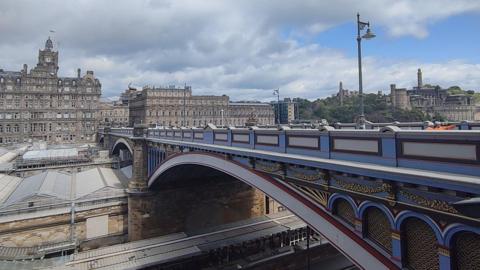 North Bridge