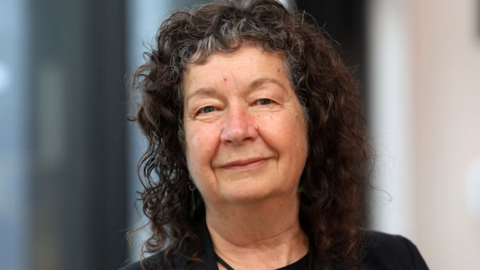 Wendy Larner