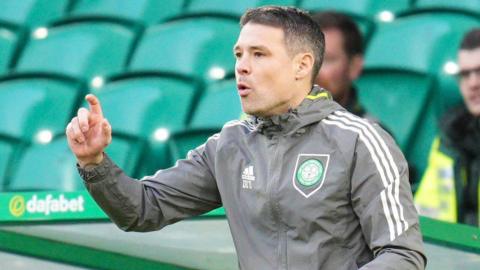 Darren O'Dea