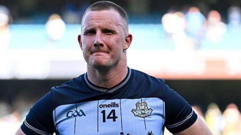 Ciaran Kilkenny