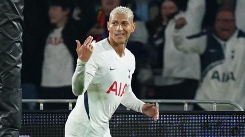 rICHARLISON