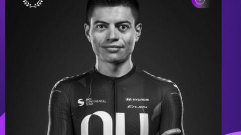 Cristian Camilo Munoz