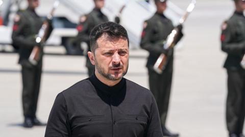 Zelensky