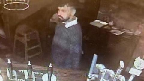 CCTV images