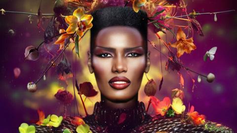 Grace Jones