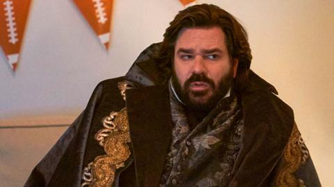 Matt Berry
