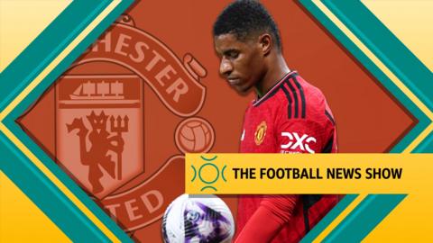 Marcus Rashford