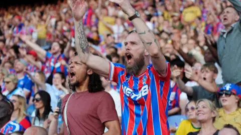 Crystal Palace