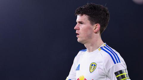 Sam Byram in action