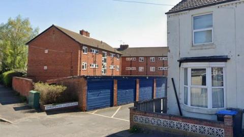 Shropshire Close in Market Harborough