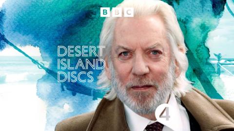 Desert Island Discs