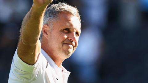 Paul Rowley