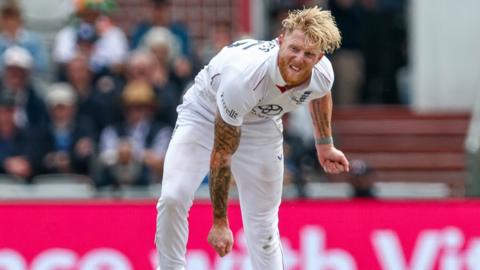Stokes