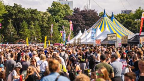 Tafwyl