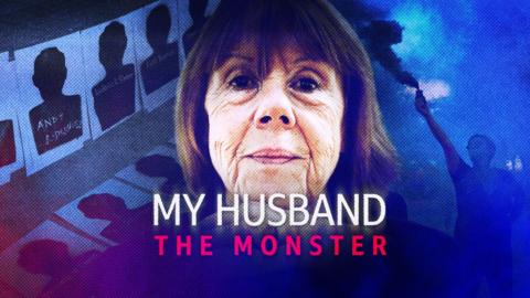 The Big Cases: My Husband the Monster