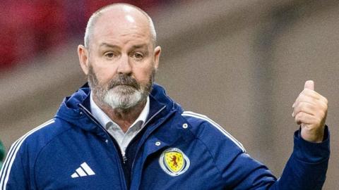 Steve Clarke