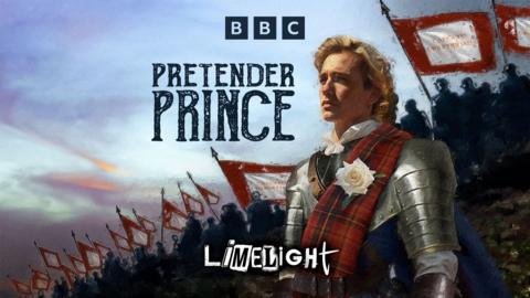 Limelight: Pretender Prince