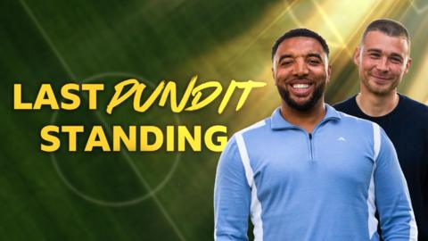 Last Pundit Standing