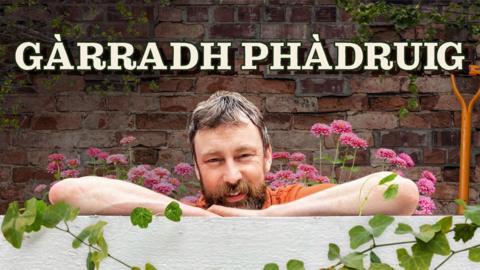 Pàdruig MacCuidhein