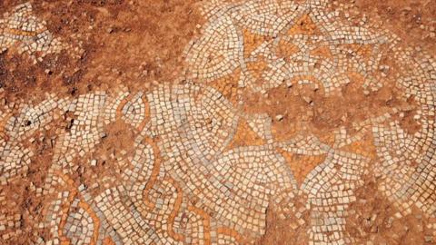 Mosaic