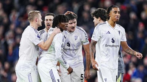 Manchester United
