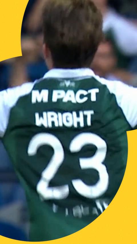 Callum Wright