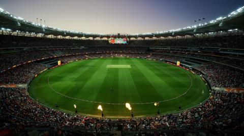 Perth Stadium