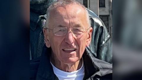 Malcolm Shopland