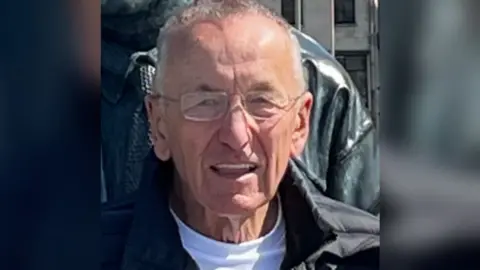 Malcolm Shopland