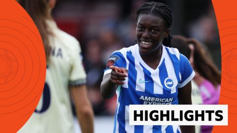 Michelle Agyemang