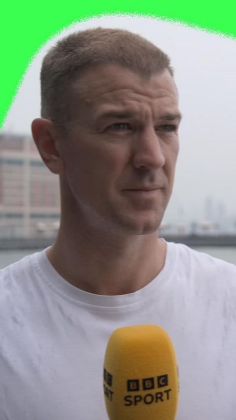 Joe Hart