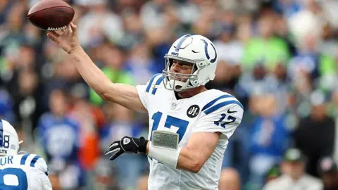 Philip Rivers in the NFL