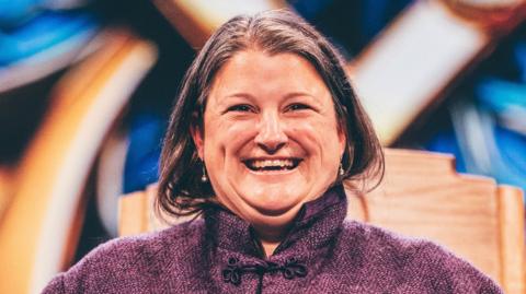 Lucy Cowley