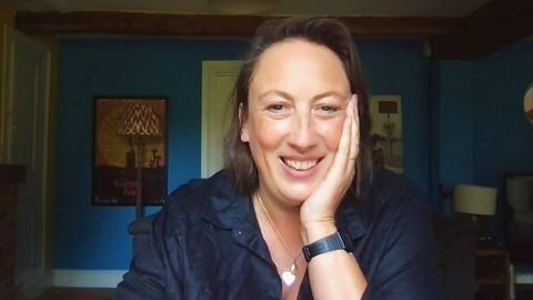 Miranda Hart