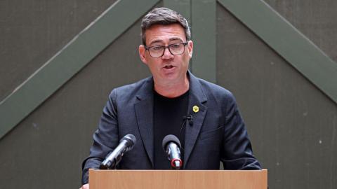 Andy Burnham