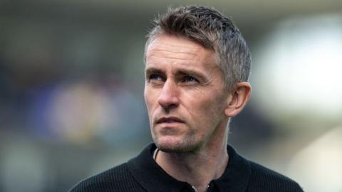 Kieran McKenna