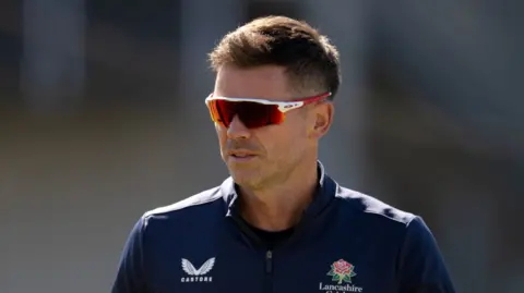 Jimmy Anderson